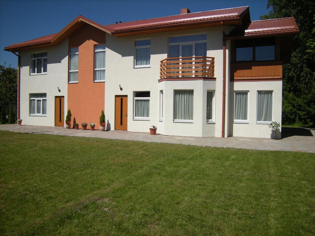 Exclusive Mansion Jurmala Villa Room photo