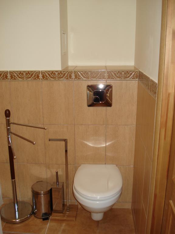 Exclusive Mansion Jurmala Villa Room photo