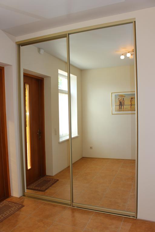 Exclusive Mansion Jurmala Villa Exterior photo