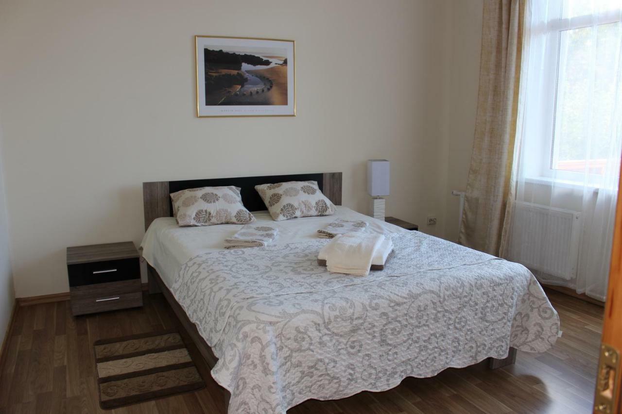 Exclusive Mansion Jurmala Villa Exterior photo